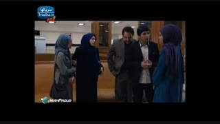 سریال زمانه - 3