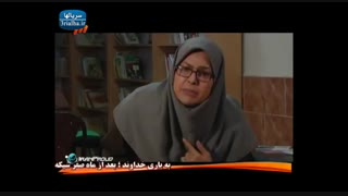 سریال زمانه - 8