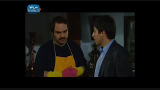 سریال زمانه - 18