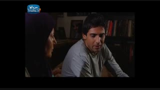 سریال زمانه - 21