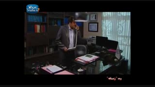 سریال زمانه - 24