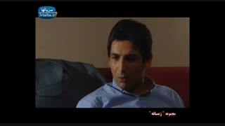 سریال زمانه - 25