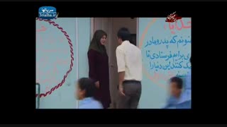 سریال زمانه - 26