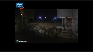 سریال زمانه - 28
