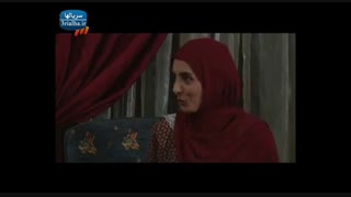 سریال زمانه - 34