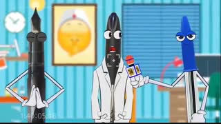 بیک بی باک در مطب دکتر روانپور