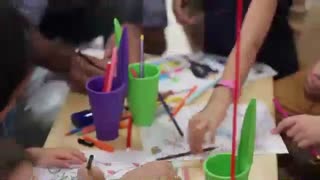 بیک در تولد فروشگاه ماتیلیوس