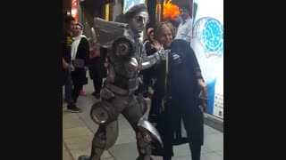 جشنواره تابستانه پاساژ تندیس