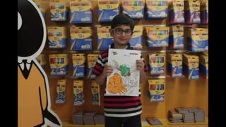 باز آمد بوی ماه مدرسه