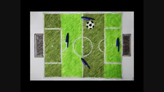 دربیک یا همان بیک آورد