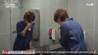 میکس کره ای غمگین