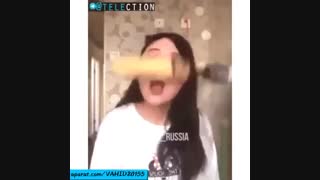 سلام ممنون از کسایی که منو دنبال کردن ..