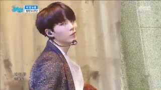 Comeback Stage] BTS - Blood Sweat & Tears, 방탄소년단 - 피 땀 눈물 Show Music core