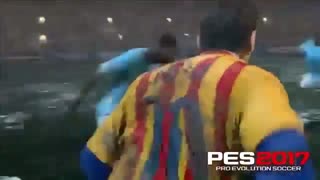 تریلر جدید و زیبای پی اس 17 اندروید