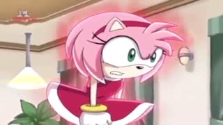 sonic ~ sonamy/shadamy ~ sorry jack