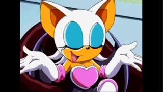 TiK ToK - Sonic Girls