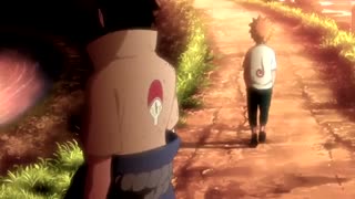 Naruto「AMV」– Wake Me Up