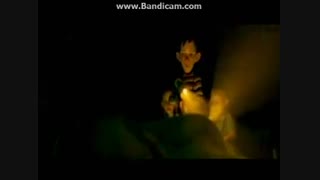 انیمیشن خانه هیولا(پارت 11)