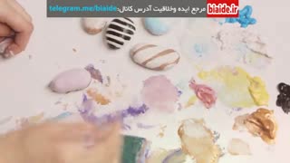 مجموعه ایده های زیبا برای دکوراسیون