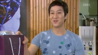 سریال کره ای لی سون شین بهترینه Lee Soon Shin is the Best - قسمت 40