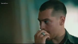 سریال ترکی در زندان فصل اول قسمت دوم _icerde