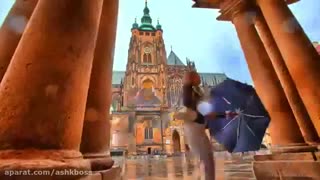 اجرای زیبای ترانه cruz de navajas از Mecano