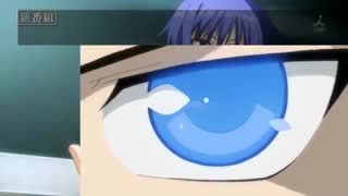 Top 10 Magic/Action/Romance/School Anime