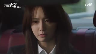 قسمت 8 دانلود سریال کره ای کی ۲ The K2–(نسخه اصلی) + زیرنویس فارسی آنلاین