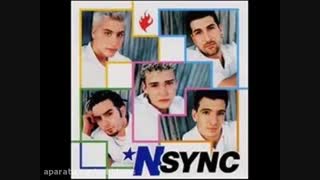 Justin Timberlake-Bye Bye Bye -Lyrics