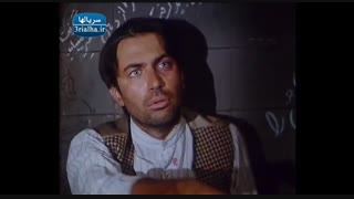 سریال در چشم باد - 34