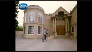 سریال در چشم باد - 35