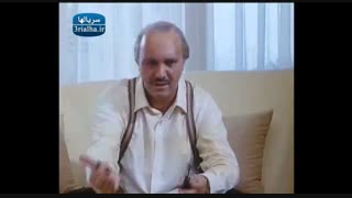 سریال در چشم باد - 36