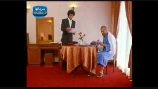سریال در چشم باد - 37