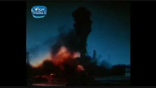 سریال در چشم باد - 38