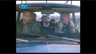 سریال در چشم باد - 40