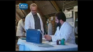سریال در چشم باد - 41