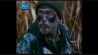 سریال در چشم باد - 42
