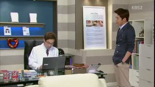 سریال کره ای لی سون شین بهترینه Lee Soon Shin is the Best - قسمت 41