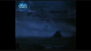 سریال در چشم باد - 43