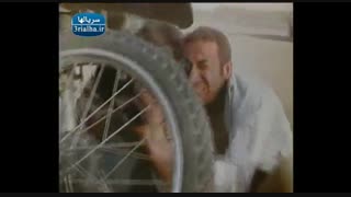 سریال در چشم باد - 44