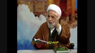 آیا حضرت مهدی علیه السلام موقع ظهور با دین جدید می آیند؟!!!