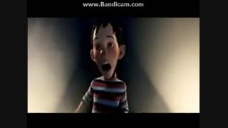 انیمیشن خانه هیولا(پارت12)