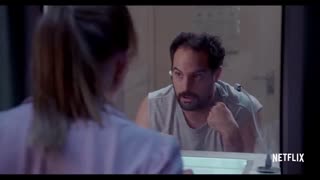 تریلر/مصاحبه فصل سوم سریال Black Mirror