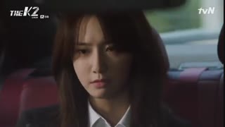 دانلود قسمت 8 سریال K2  با زیرنویس فارسی