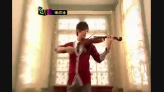 BOYS OVER FLOWER-SS501-PT1