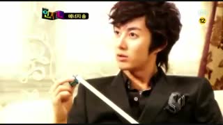 BOYS OVER FLOWER-SS501-PT2