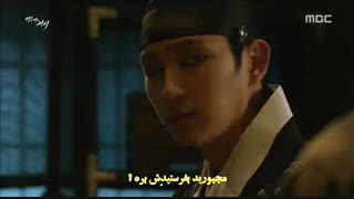 سریال دانشمند شبگرد قسمت دهم (زیرنویس فارسی)