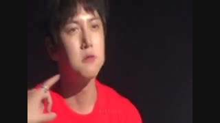 مراسم بخوربخور خخخ(ووکی و عشقش غذا)