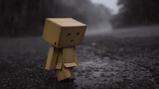 Sad Romance - Music Box Version
