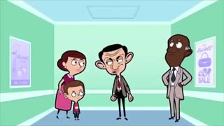 مگ وب : قسمت اول کارتون مستربین